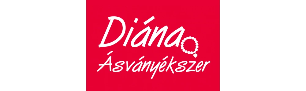 Diána ásványékszer