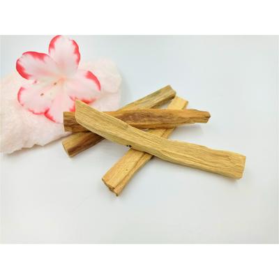 Palo Santo fa füstölő pálcika 3 db-os csomag